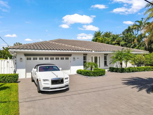 Bel Marra, 831 Dover St, Boca Raton, Florida 33487, image 1