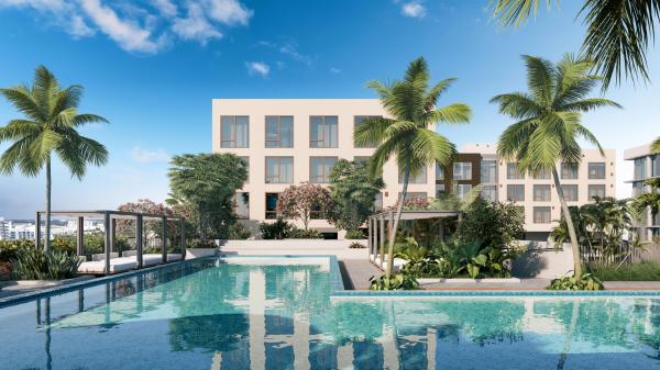 The Dorsey, 286 NW 29th St #315, Miami, Florida 33127, image 1