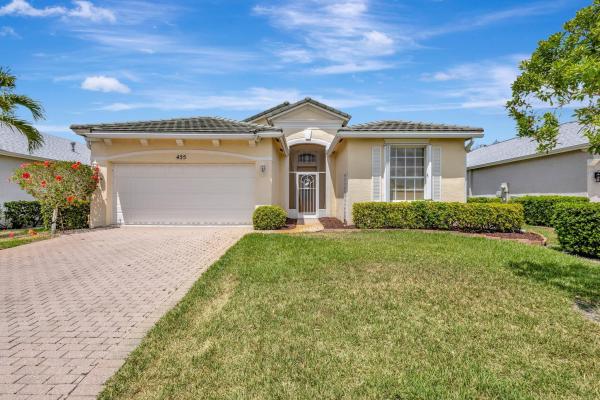 Lake Forest At St Lucie West, 455 SW Talquin Ln, Port St. Lucie, Florida 34986, image 1