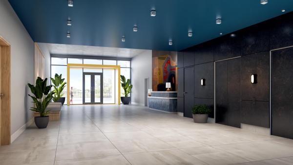 The Dorsey, 286 NW 29th St #424, Miami, Florida 33127, image 1