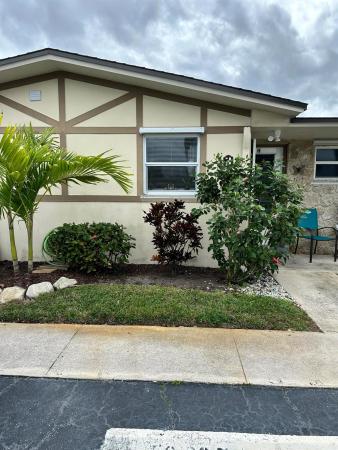 Ashley At Cresthaven Villas, 2847 Ashley Dr #H, West Palm Beach, Florida 33415, image 1