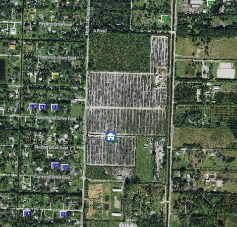 Loxahatchee Groves Residential, 2240 A Rd, Loxahatchee Groves, Florida 33470, image 1