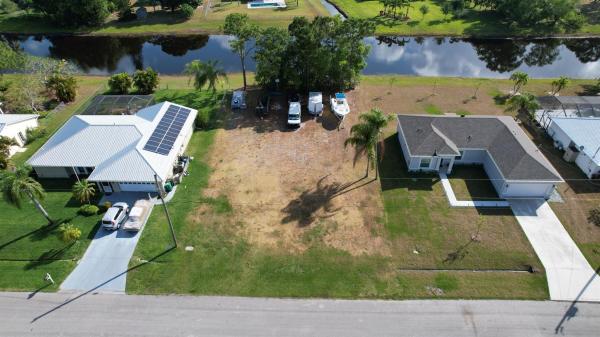 Sandhill Crossing, 2241 SE Bowie St, Port St. Lucie, Florida 34952, image 1