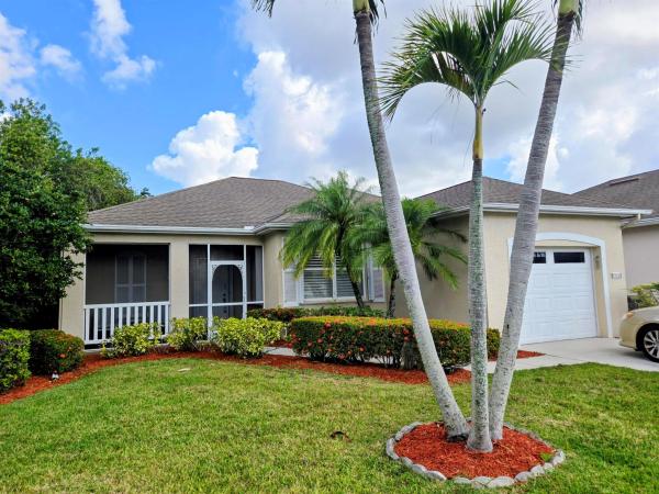 Isle Of San Marino, 968 NW Tuscany Dr, Port St. Lucie, Florida 34986, image 1