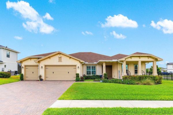 Arden, 962 Castaway Ct, Loxahatchee, Florida 33470, image 1
