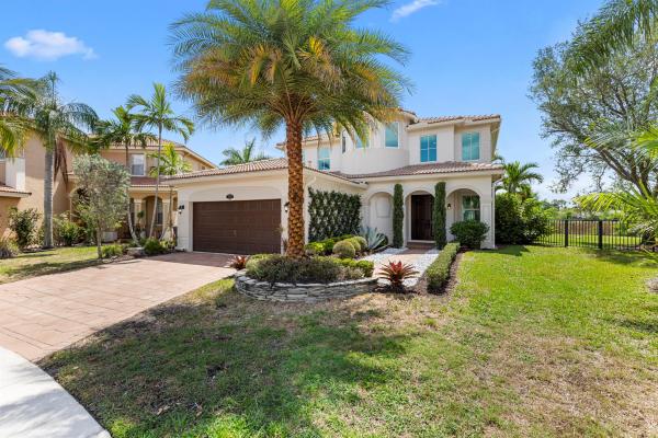 Black Diamond, 10584 Galleria St, Wellington, Florida 33414, image 1