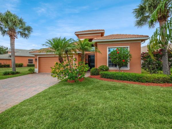 St James Golf Club, 312 NW Somerset Cir, Port St. Lucie, Florida 34983, image 1