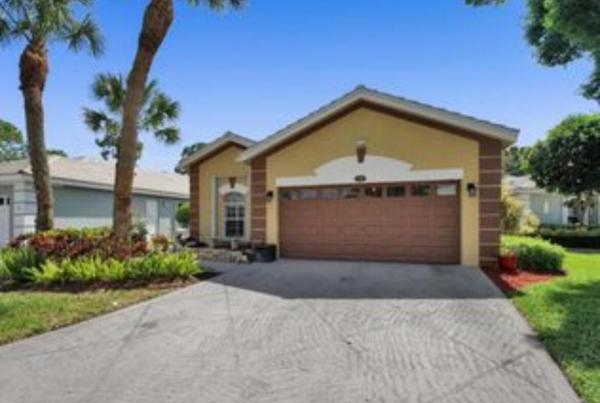 The Aviary At River Bridge, 165 Harbor Cir, Greenacres, Florida 33413, image 2