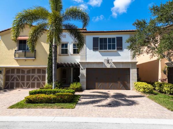 Oakton Preserve, 8317 Cocoplum Sound Ln, West Palm Beach, Florida 33411, image 1