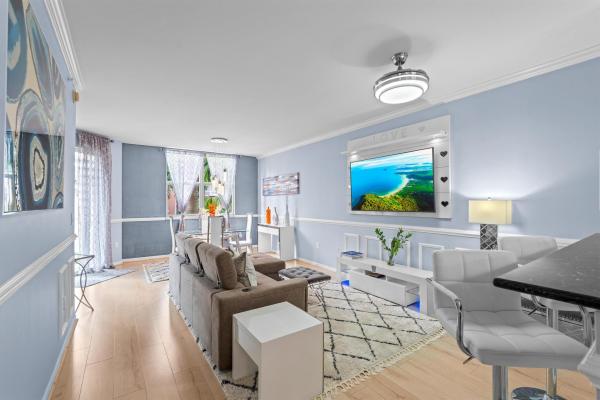The Moorings At Lantana, 802 W Windward Way #304, Lantana, Florida 33462, image 1