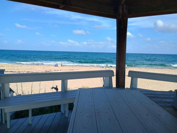 Colonial Ridge Club, 5505 Ocean Blvd #4-105, Ocean Ridge, Florida 33435, image 1