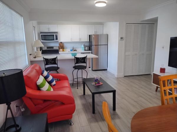 Colonial Ridge Club, 5505 N Ocean Blvd #4-105, Ocean Ridge, Florida 33435, image 1