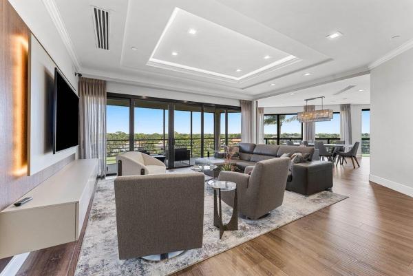 Chateau In The Grove, 7383 Orangewood Ln #304, Boca Raton, Florida 33433, image 1