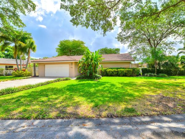 Shadow Wood, 215 NW 86th Ter, Coral Springs, Florida 33071, image 1