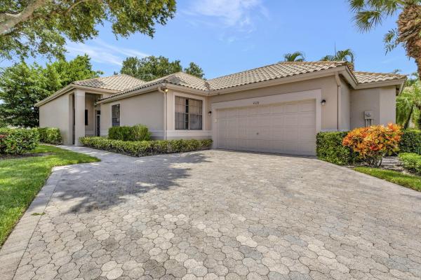 Barclay At Wycliffe, 4528 Barclay Fair Way, Lake Worth Beach, Florida 33449, image 1