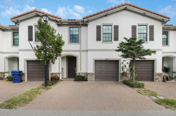 Arbor Parc - Mediterranea, 1010 Willow Pl, Riviera Beach, Florida 33410, image 1