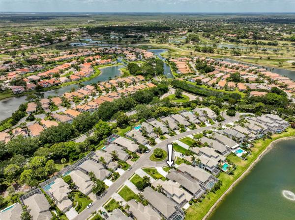 The Masters At Eagleton, 635 Masters Way, Palm Beach Gardens, Florida 33418, image 1