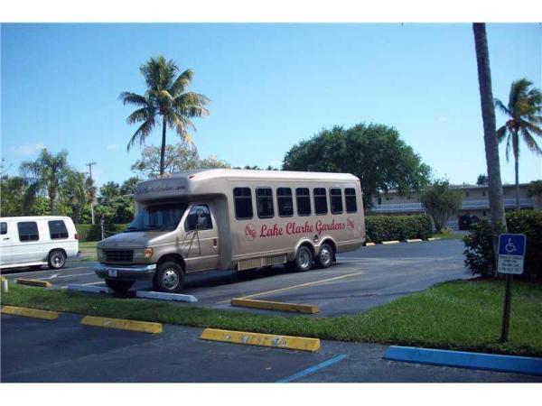 Lake Clarke Gardens, 2724 N Garden Dr N #302, Lake Worth, Florida 33461, image 2