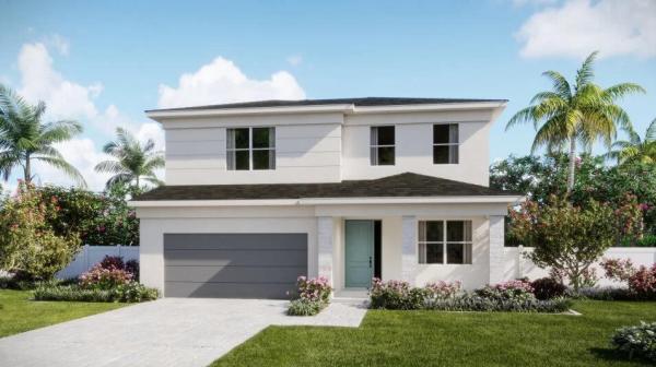 1618 Pelican Post Pl, Loxahatchee, Florida 33470, image 1