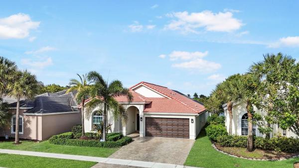 Lakeview Isle At Lake Charleston, 7070 Charleston Point Dr, Lake Worth Beach, Florida 33467, image 1