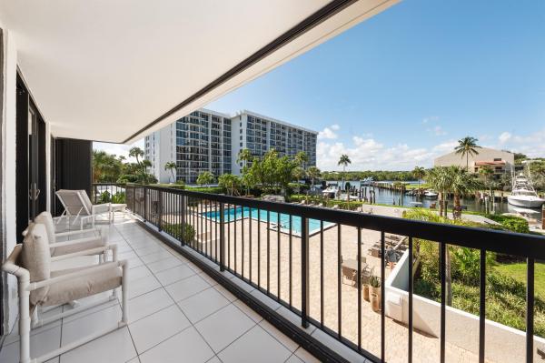 Dalton Place, 4748 S Ocean Blvd #206, Highland Beach, Florida 33487, image 1