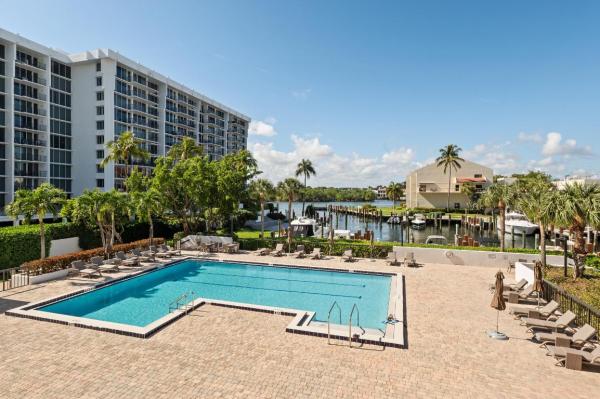 Dalton Place, 4748 S Ocean Blvd #206, Highland Beach, Florida 33487, image 1