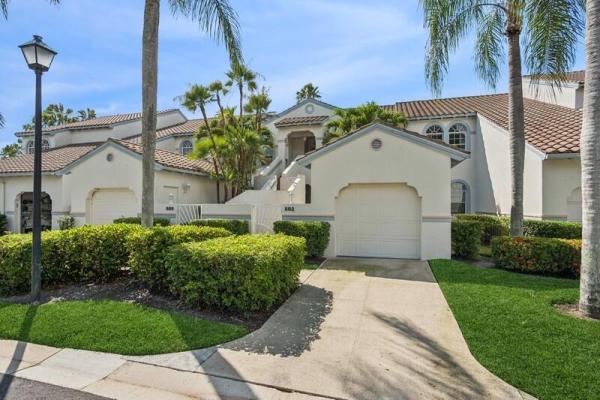 Ryder Cup Villas, 502 Ryder Cup Cir #502, Palm Beach Gardens, Florida 33418, image 1
