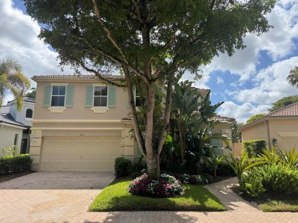 Sunset Bay, 324 Sunset Bay Ln, Palm Beach Gardens, Florida 33418, image 1