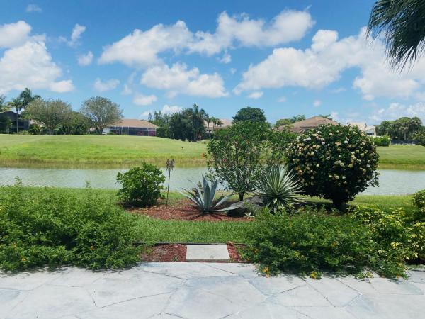 Laurelwood At Indian Spring, 11492 Victoria Cir, Boynton Beach, Florida 33437, image 1