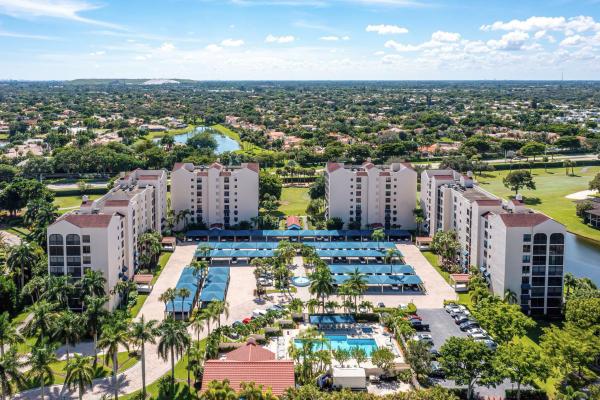 Regency At Boca Pointe, 7572 Regency Lake Dr #302, Boca Raton, Florida 33433, image 1