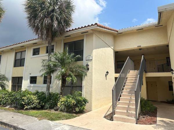 1520 Lake Crystal Dr #B, West Palm Beach, Florida 33411, image 1