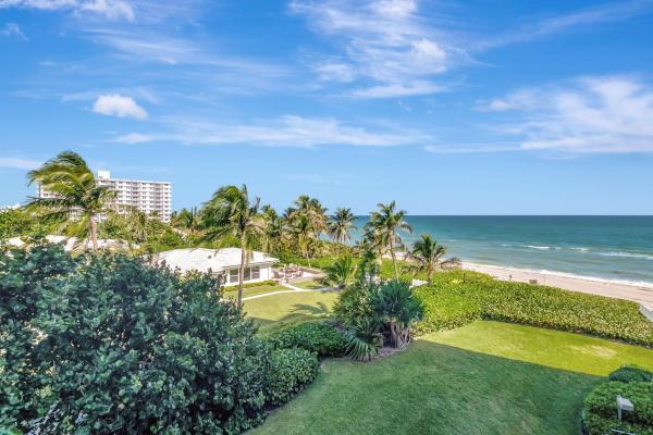 Clarendon, 3407 S Ocean Blvd #4d, Highland Beach, Florida 33487, image 1