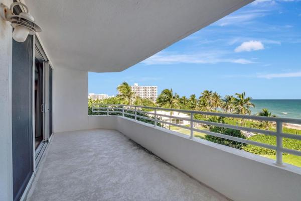 Clarendon, 3407 S Ocean Blvd #4d, Highland Beach, Florida 33487, image 1
