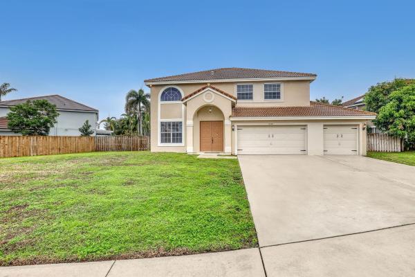 Le Palais, 8982 Indian River Run, Boynton Beach, Florida 33472, image 1