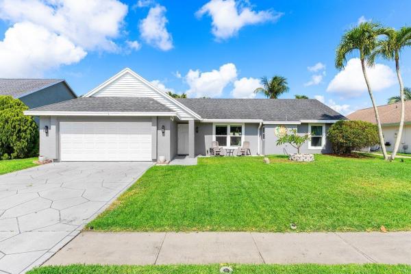 Indian Wells, 10701 Katmandu Ct, Boynton Beach, Florida 33437, image 1
