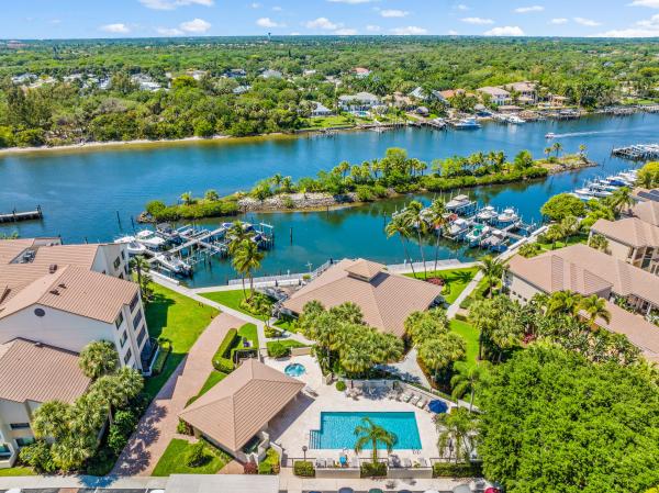 533 Oak Harbour Dr, Juno Beach, Florida 33408, image 1