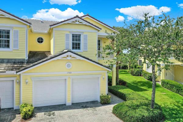 Mariner Bay At Hutchinson Island, 1500 Mariner Bay Blvd #1500, Fort Pierce, Florida 34949, image 1
