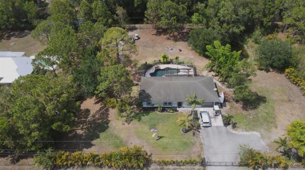 The Acreage Residential, 18143 42nd Rd, The Acreage, Florida 33470, image 1