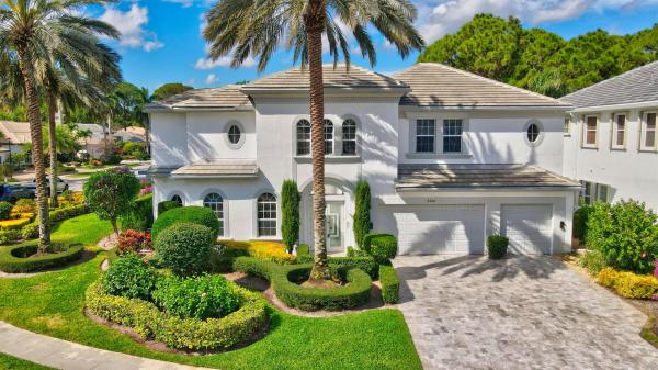Grande Orchid Estates, 6766 Royal Orchid Cir, Delray Beach, Florida 33446, image 1