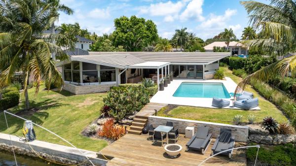 Coral Ridge, 1425 Middle River Dr, Fort Lauderdale, Florida 33304, image 1