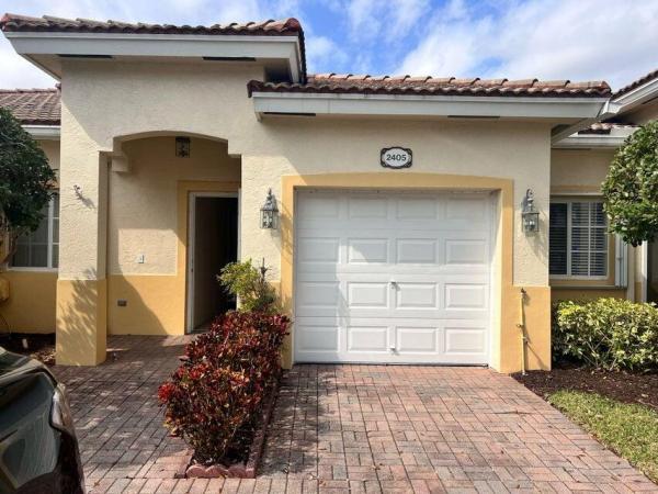 Lighthouse Pointe At Baywinds, 2405 Windjammer Way, West Palm Beach, Florida 33411, image 1