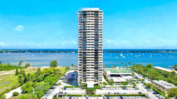 The Palm Beach House, 5600 N Flagler Dr #2502, West Palm Beach, Florida 33407, image 1