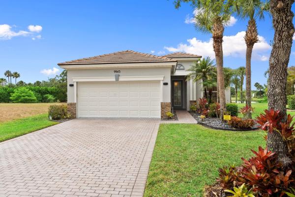 Heritage Oaks At Tradition, 9943 SW Stonegate Dr, Port St. Lucie, Florida 34987, image 1