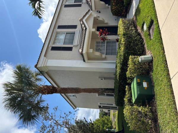 Palmbrooke Townhomes, 4930 Palmbrooke Cir #4930, West Palm Beach, Florida 33417, image 1