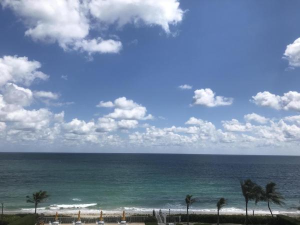 La Renaissance, 3230 S Ocean Blvd #D511, Palm Beach, Florida 33480, image 1