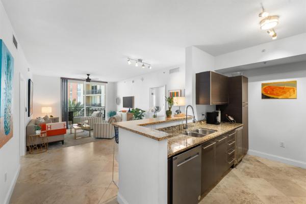 CityPlace South Tower, 550 Okeechobee Blvd #1407, West Palm Beach, Florida 33401, image 1