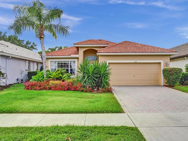 Polo Trace, 7750 Doubleton Dr, Delray Beach, Florida 33446, image 1