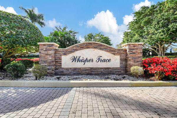 Whisper Trace At Broken Sound Club, 2046 NW 56th St, Boca Raton, Florida 33496, image 1