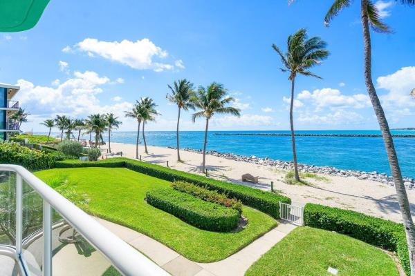 Inlet Beach Club, 120 Inlet Way #204, Palm Beach Shores, Florida 33404, image 1