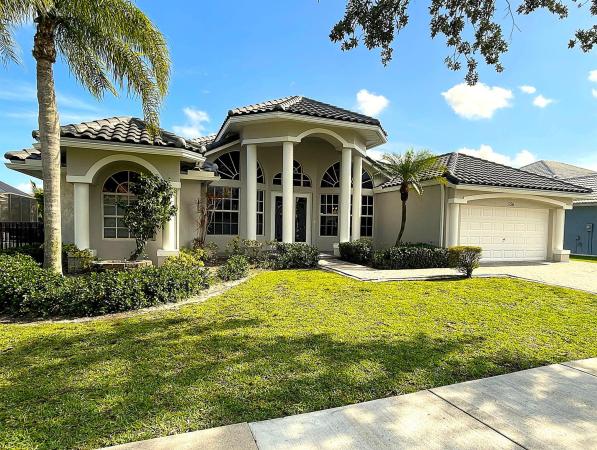 The Estates Of Royal Palm Beach, 136 Cypress Trce, Royal Palm Beach, Florida 33411, image 1